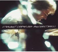 Copeland,Stewart - Orchestralli