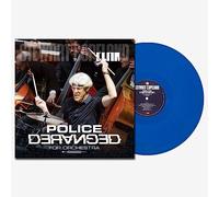 The Police Deranged For Orchestra Exclusivité Fnac Vinyle Bleu