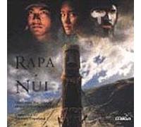Copeland, Stewart - Rapa NUI