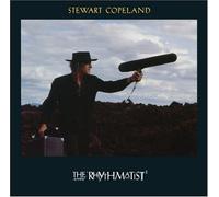 Copeland, Stewart - Rhythmatist