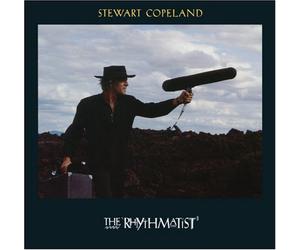 Copeland, Stewart - Rhythmatist