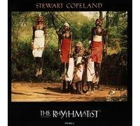Copeland,Stewart - Rhythmatist [Import]