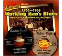 Copeland - Working Man's Blues-Story of G