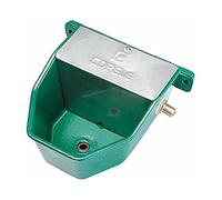 COPELE 70566 Abreuvoir en Aluminium Peint