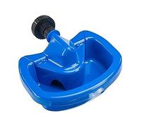 COPELE Abreuvoir Niveau Constant pour réservoir d'eau, Bleu, 15 x 14.5 x 7 cm, 30736