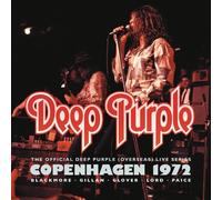 Copenhagen 1972 – DVD – earMUSIC