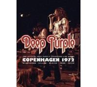 Copenhagen 1972 DVD