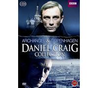 Copenhagen (2002) + Archangel (2005) (Region 2) (Origine Scadinavian) (Sans sous-titres français) (Sans Langue Francaise)