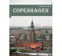 Copenhagen: 40 Cool Pictures That Create An Idea For You About Copenhagen- Perfect Gift for tourism & travel lovers.....Relaxing & Meditation.