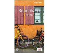 Copenhagen and Malmö Travelbook Andrzej K³opotowski (Buch auf Polnisch)