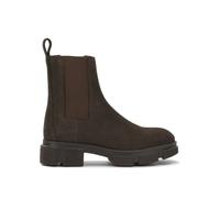 COPENHAGEN bottes en cuir femme marron - 38