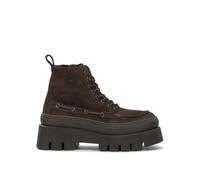 COPENHAGEN bottes femme marron - 38