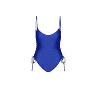 Copenhagen Cartel Maillot de bain ' Pantai ' bleu, Taille M