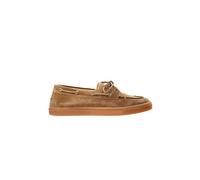 COPENHAGEN Chaussures bateau CPH160 marron | 40