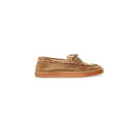 COPENHAGEN Chaussures bateau CPH160M marron | 45