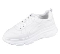 Copenhagen Studios Baskets basses blanc, Taille 39