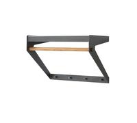 Copenhagen City armoire rack gris lave Cane-Line - 5711877083496