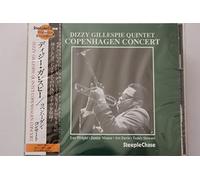 Copenhagen Concert [Import]