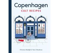 Copenhagen Cult Recipes (mini)