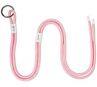 Copenhagen.Design Pantone Adjustable Landyard, Light Pink
