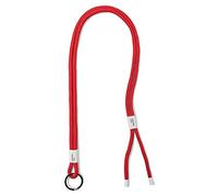 Copenhagen.Design PANTONE Adjustable Landyard, Red
