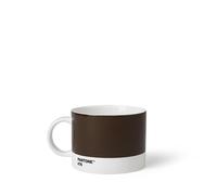 Copenhagen Design Pantone Cup, Tea/Coffee Mug, fine China (Ceramic), 475 ml, Bro