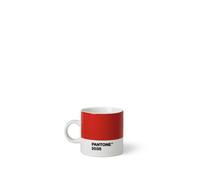 Copenhagen Design PANTONE Espresso Cup, small coffee cup, fine china (ceramic),