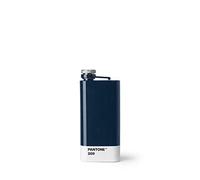 Copenhagen.Design Pantone Hip Flask - Dark Blue 289 C