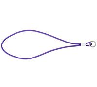 Copenhagen design PANTONE Key Chain L, long key hanger, nylon, Ultra Violet 18-3838 (COY) 17284