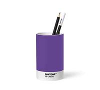 Copenhagen.Design PANTONE Pencil Cup, Ultra Violet 18-3838 (COY)