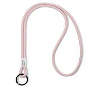 Copenhagen Design Pantone Siena 5035c Cordon long à porter autour du cou Robuste et coloré, Siena 5035c, L, Moderne