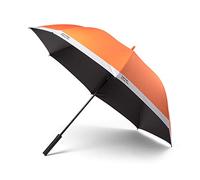 Copenhagen.Design Pantone Umbrella Large 130Ø Trendstyle, Orange