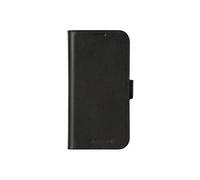 dbramante1928 dbramante1928 Étui de télephone portefeuille iPhone 16 Plus Noir Noir