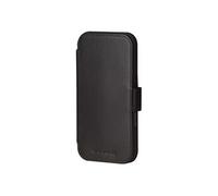 dbramante1928 Copenhagen coque de protection pour téléphones portables Étui avec portefeuille Noir Apple (brand) iPhone 17