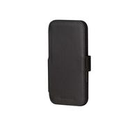 dbramante1928 Étui de téléphone portefeuille Copenhagen pour iPhone 17 Pro Noir