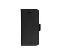 Copenhagen - Etui à rabat pour téléphone portable - cuir pleine fleur - noir - pour Samsung Galaxy A54
