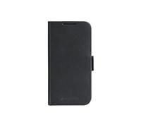 dbramante1928 Copenhagen coque de protection pour téléphones portables 15,8 cm (6.2 ) Folio Noir Samsung Galaxy S25