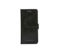 19twenty8 Étui folio Copenhagen cuir 15,5 cm (6.1") porte-cartes Noir Huawei P20 Pro
