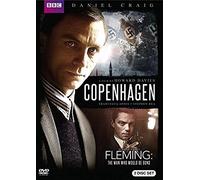 Copenhagen/Fleming: Man Who Would Be Bond