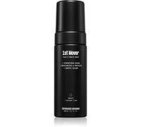 Copenhagen Grooming 1st Mover Face & Beard Wash mousse lavante pour la barbe 150 ml