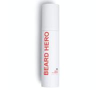 Copenhagen Grooming Beard Hero - Beard Oil for Men - Hydrating and Nourishing Beard Growth Oil & Beard Serum - Beard Care - Face Care for Men