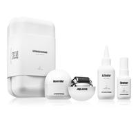 Copenhagen Grooming The Hair Growth Kit ensemble pour stimuler la repousse des cheveux et renforcer les racines