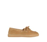 Copenhagen - Mocassini en daim BEIGE 36