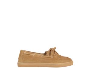 Copenhagen - Mocassini en daim BEIGE 36