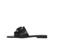 Copenhagen Shoes, Femme, Chaussures, Noir, Taille: 39 EU Cs8942 Kiss Slider