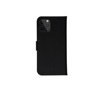 dbramante1928 Copenhagen Slim coque de protection pour téléphones portables 15,5 cm (6.1") Étui avec portefeuille Noir