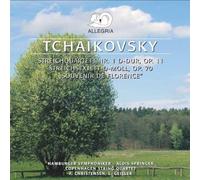 Copenhagen String Quartet - Streichquartett 1/Streichsextett Op. 70