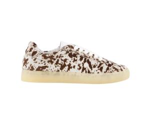 Copenhagen Studios - Baskets Cph433 pour femmes - Femme - Chaussures - Beige - Taille: 37 EU