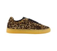 Copenhagen Studios CPH433 hairy leather women Lowtop brown taille: 38