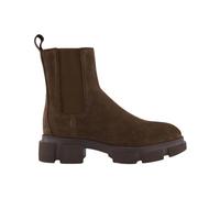 Copenhagen Studios - Botte Marron pour Femmes - Femme - Chaussures - Brun - Taille: 39 EU